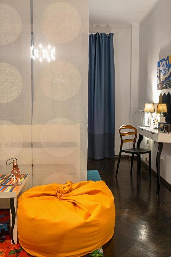 My First Apartment Budapeşte Dış mekan fotoğraf